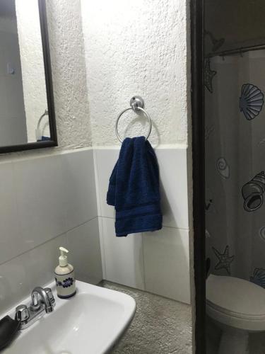 Departamento la crucecita, excelente ubicacion 60 m2