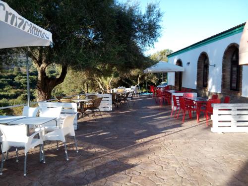 HOTEL RURAL EL DUENDE in San Jose del Valle