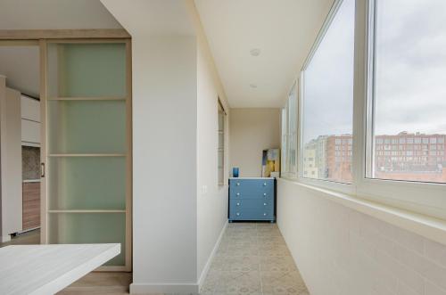 New Modern Flat near Luzhniki Stadium