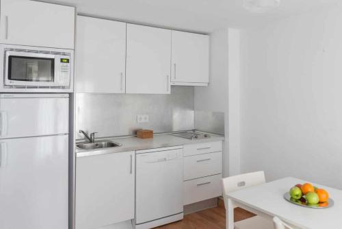Apartamentos en Candelario - Aldeacipreste