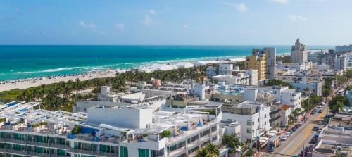 SBV Luxury Ocean Hotel Suites - image 2