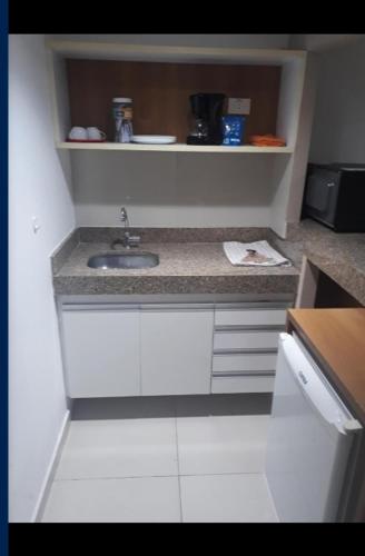 Marinas Flat 116, Tambaú (foto 4)