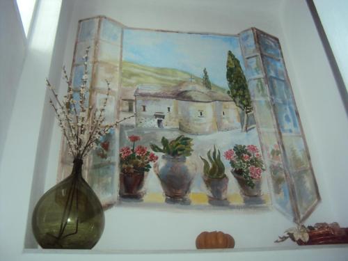 Vassilis Guesthouse - image 8