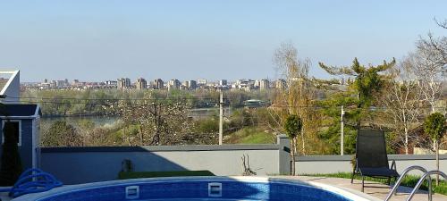 Lux Vila Aleksandar - main image