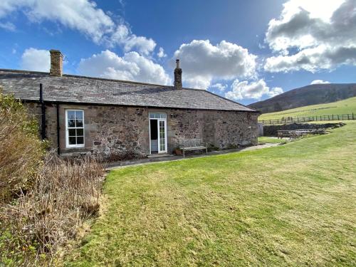 Akeld Cottage, , Northumberland