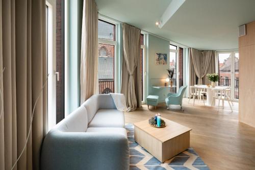 Redstone Apartments, Riga (foto 10)