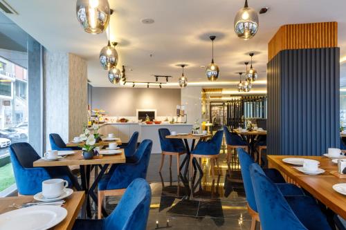 Urban Hotel Bomonti - zdjęcie 2