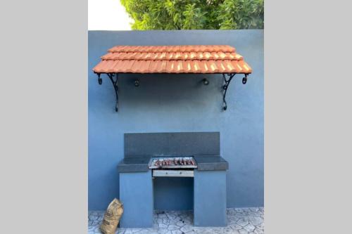 Casa Equipada Familiar “Asador, Barra y Terraza