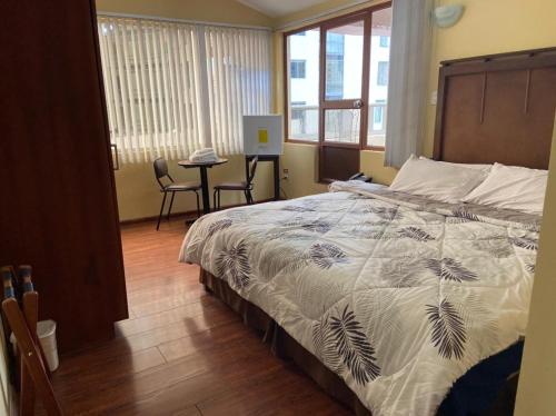 Hotel Saint Thomas - image 2