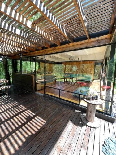 Casa en Delta Tigre