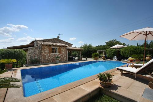 My Rooms Ca Na Mavi gîte à louer Binibona