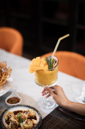 The Bridge An Eclectic Luxotel