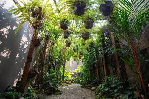 The Bridge An Eclectic Luxotel