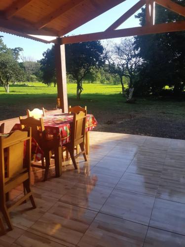 Cabañas El Despertar – Puerto Iguazu, FL