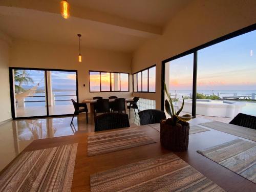 Facilities, Paradise Surf Hotel in El Cuco