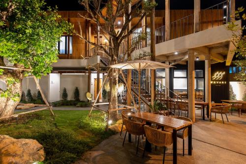 المنظر الخارجي, Wevari Heritage in Fai Kaeo