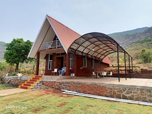 2Bhk Children Room Villa In Lonavala