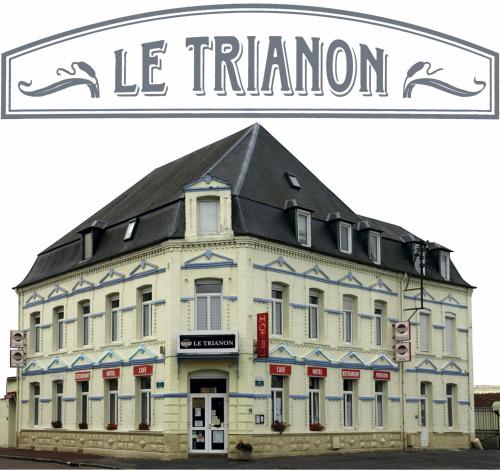 . Le Trianon