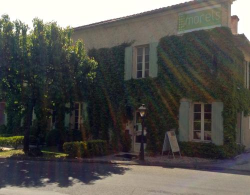 Logis Hostellerie du Périgord