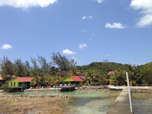 Фото отеля Reef House Resort