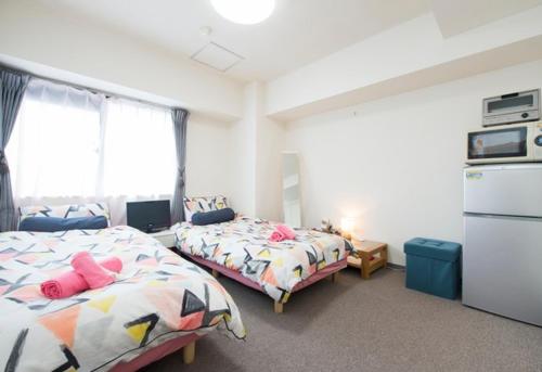 Dia palace Otemon - Vacation STAY 91597