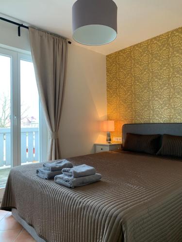 Villa Waldblick Baabe - image 2