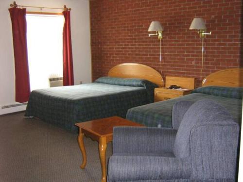 Summerside Motel & Cottages