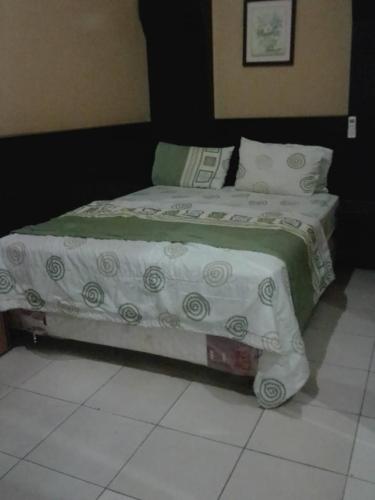 De Hill Villa – Bandung, KY
