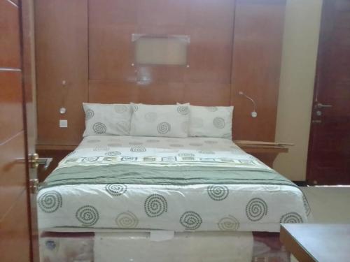 De Hill Villa – Bandung, KY
