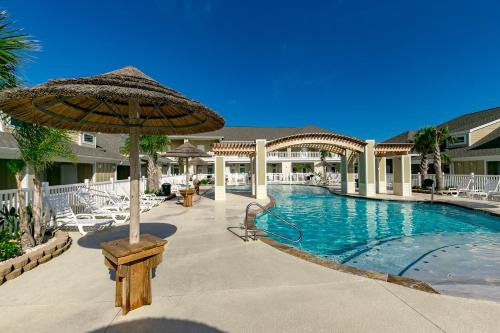 Village by the Beach B920K by Padre Escapes - image 12