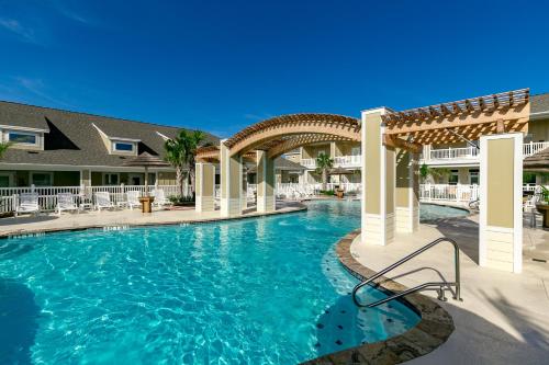 Village by the Beach B920K by Padre Escapes - image 11