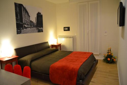 B&B Dell'Orso - Affittacamere - Guest house, Bologna (foto 11)
