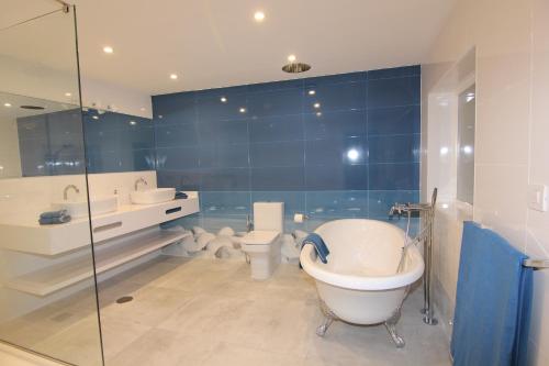 Apartamentos Arena Dorada - 화장실