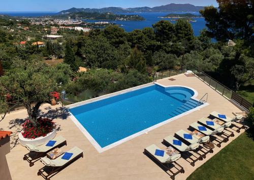Villa Hermes gîte à louer Skopelos Village
