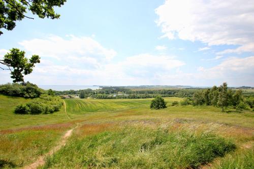 Villa Sara FeWo 03, inklusive Sauna und Schwimmbadnutzung im AHOI Sellin