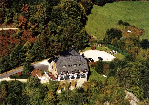  Hostellerie Beau Site, Trois-Ponts bei Montleban