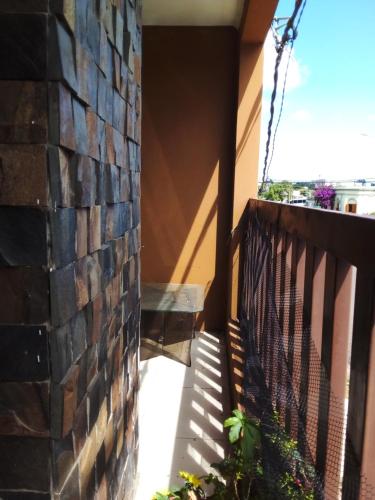 N1 1 Apartamento Completo 2 Dormitorios en Centro de Artigas in อาร์ติกัส