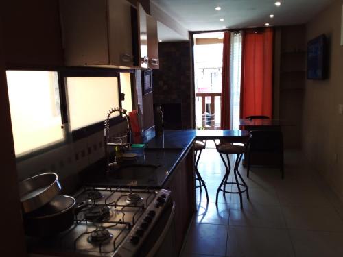 N1 1 Apartamento Completo 2 Dormitorios en Centro de Artigas in อาร์ติกัส