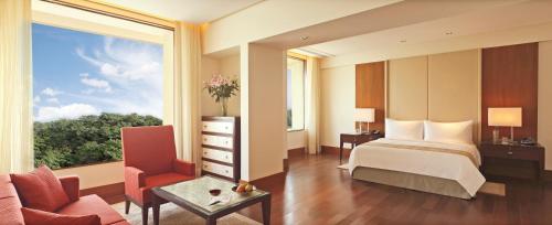 The Oberoi, Gurgaon
