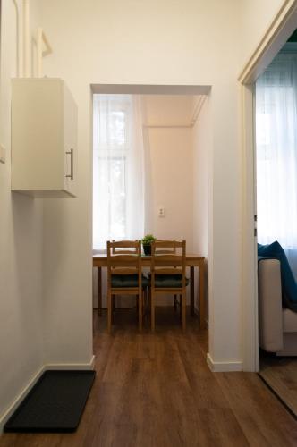 Pohled zvenku, Silentium City Apartman Sárvár (Silentium City Apartman Sarvar) in Sarvar