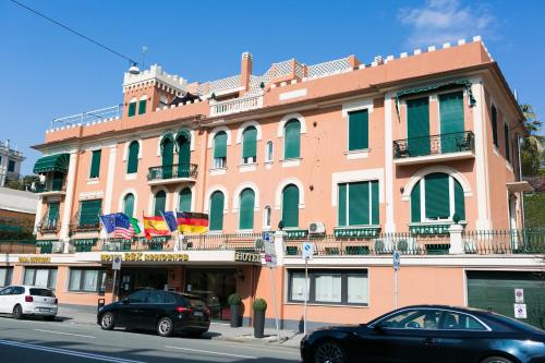 Rex Hotel Residence - image 7
