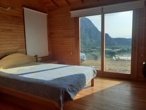 First Class Wooden House