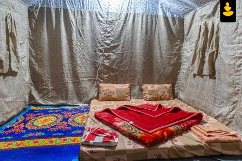 LivingStone Village Stay Tirthan Valley