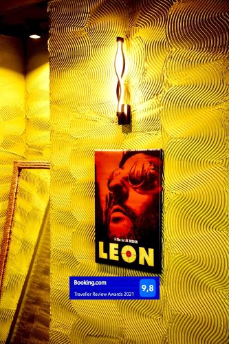 Apartment LEON