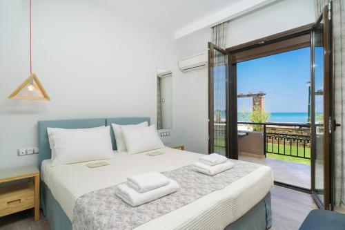 Kamelia & Semeli Hotel, Skala Potamias (Foto 3)