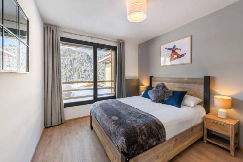 The View - Apt 15 - BO Immobilier - Châtel Multipass 2026 Activités en Été offert par votre hôte - image 4