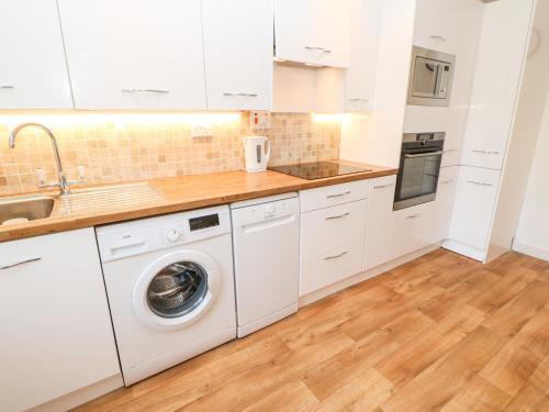 Daisy Cottage in Leyburn