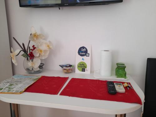 Rooms Miletic near the Palace 5