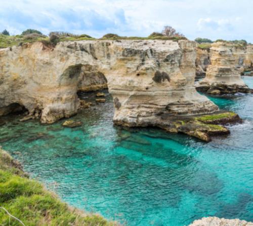 Eden MONOLOCALE Torre dell Orso