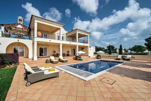 Villa Quinta Da Martinhal 30 gîte à louer Granja